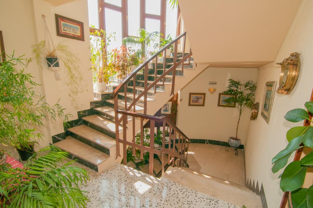 Hotel Costa De Ajo Buitenkant foto