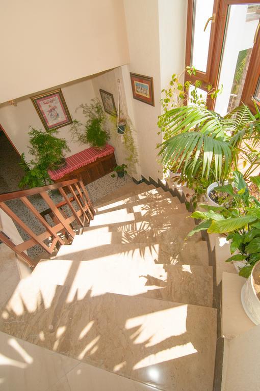 Hotel Costa De Ajo Buitenkant foto