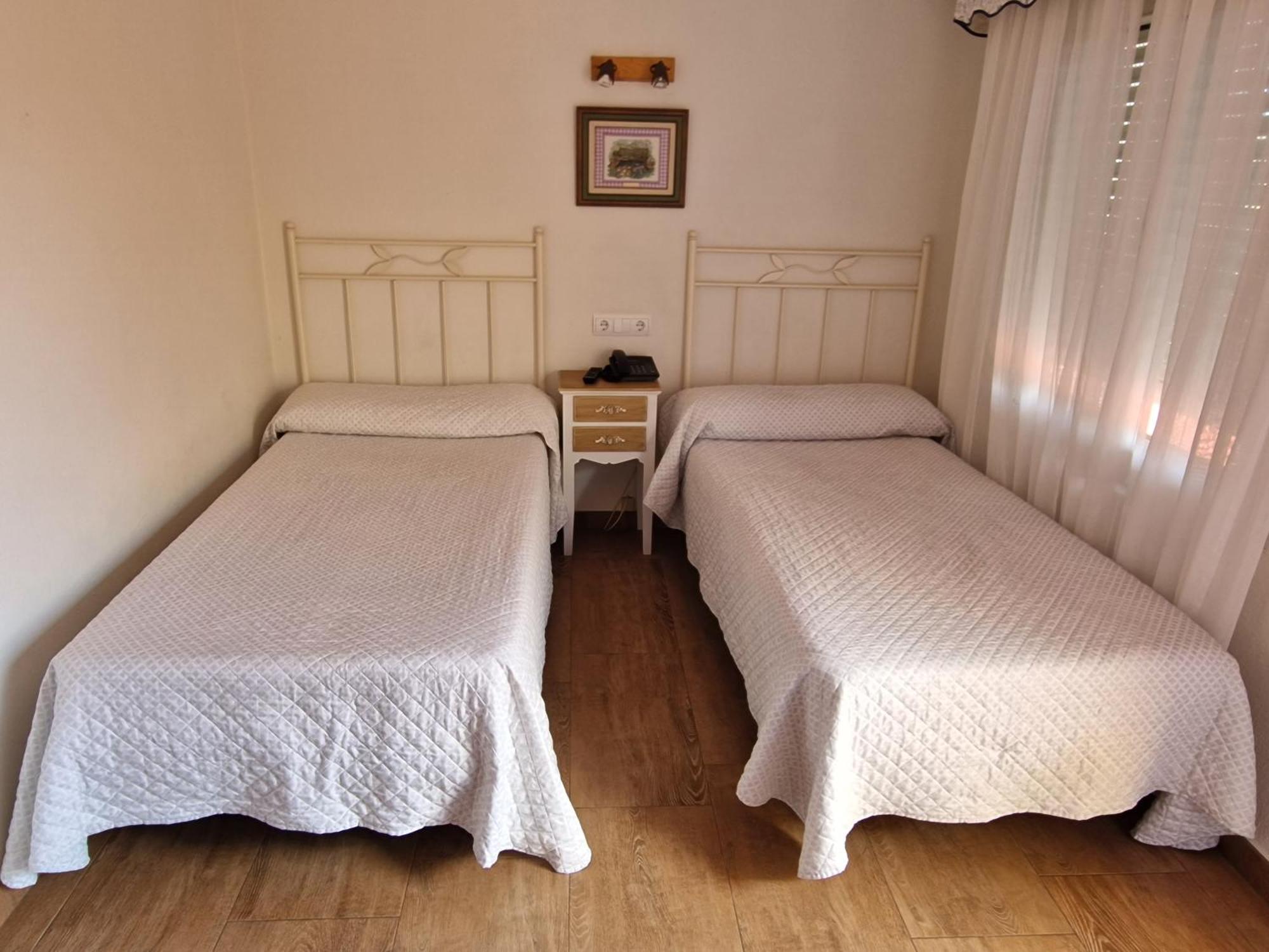 Hotel Costa De Ajo Buitenkant foto
