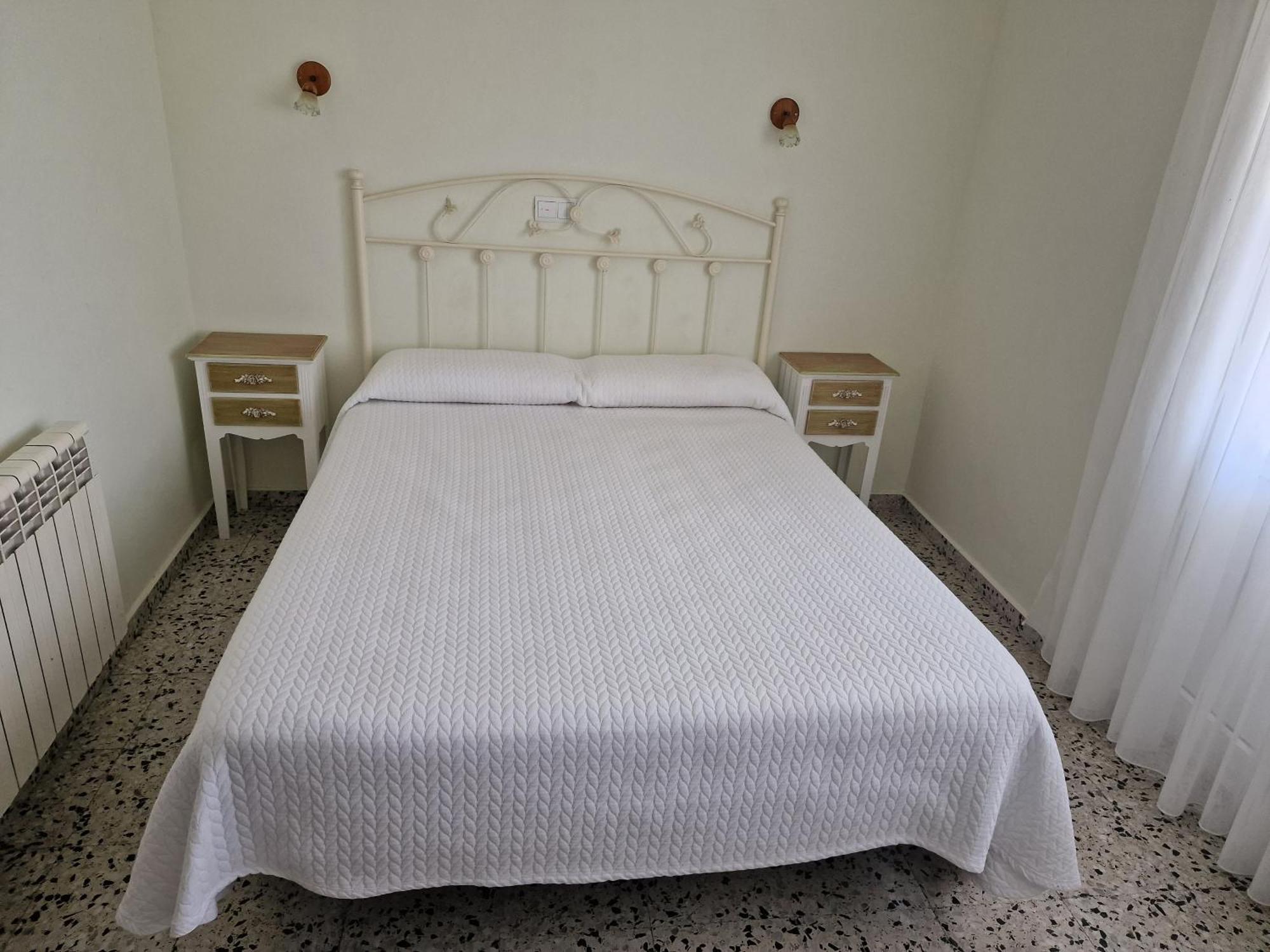 Hotel Costa De Ajo Buitenkant foto