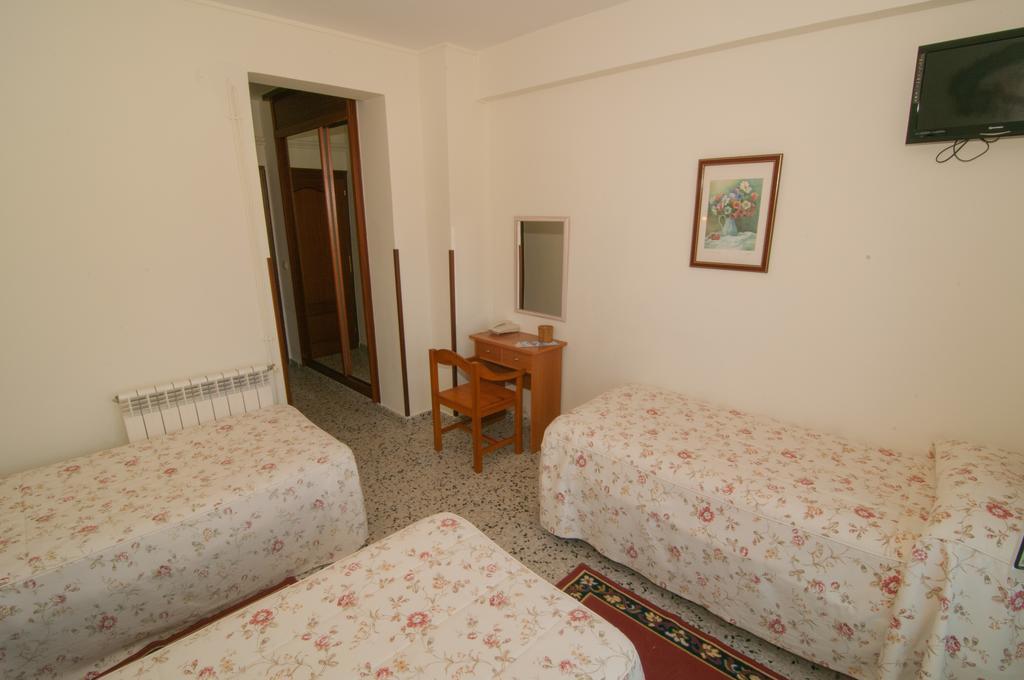 Hotel Costa De Ajo Kamer foto