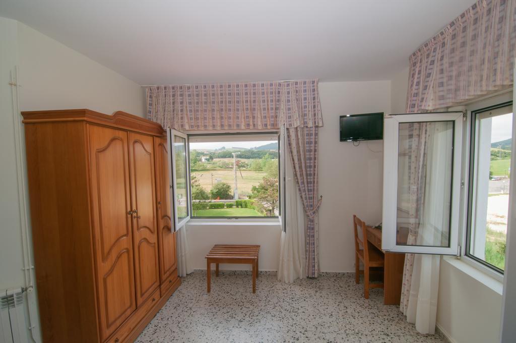 Hotel Costa De Ajo Kamer foto