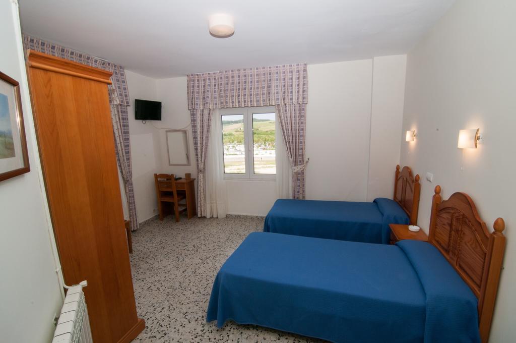 Hotel Costa De Ajo Kamer foto