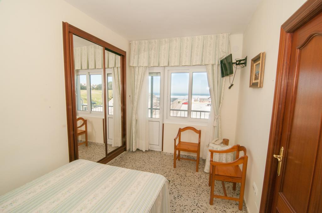 Hotel Costa De Ajo Kamer foto