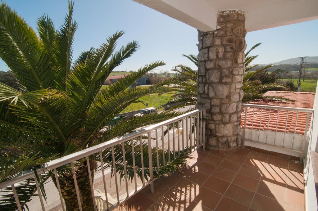 Hotel Costa De Ajo Kamer foto
