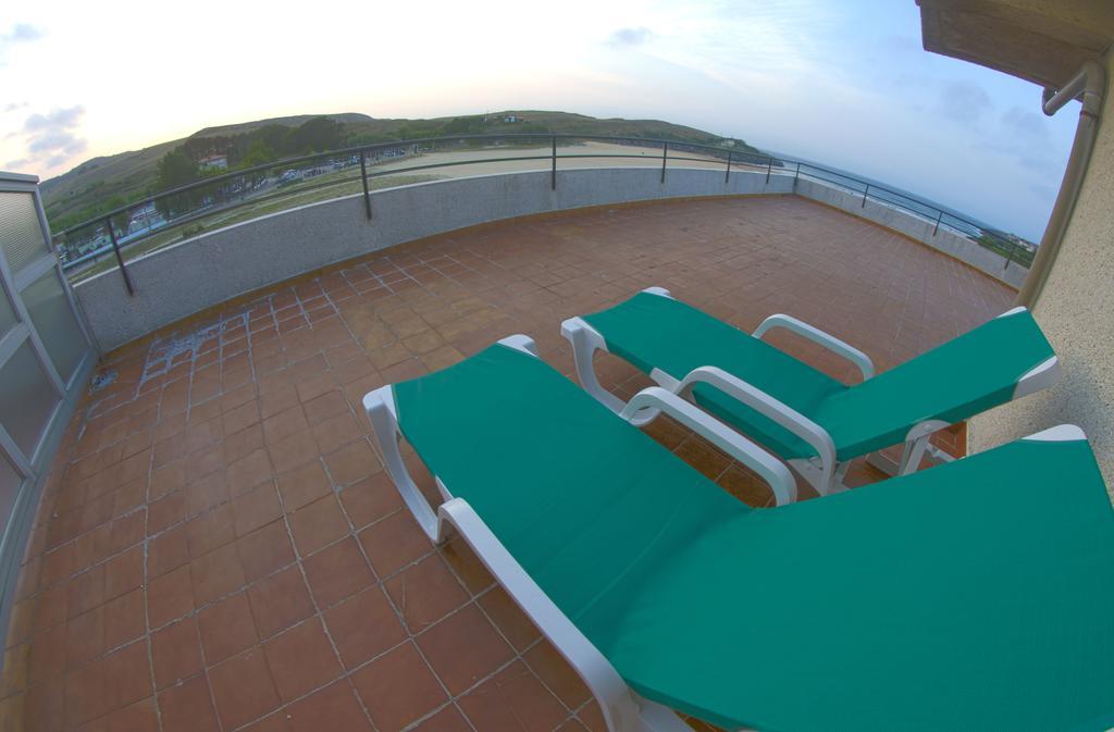 Hotel Costa De Ajo Buitenkant foto